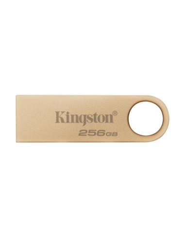Kingston DataTraveler SE9 G3 | 256 GB | USB Type-A | Gold