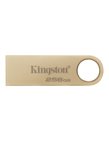 Kingston DataTraveler SE9 G3 | 256 GB | USB Type-A | Gold