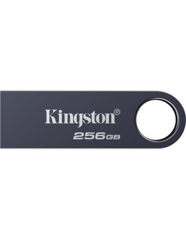 Kingston USB Flash Drive | DataTraveler SE9 G3 | 256 GB | USB Type-A | Grey