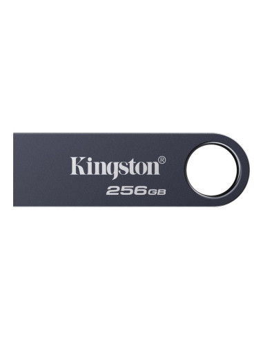 Kingston USB Flash Drive | DataTraveler SE9 G3 | 256 GB | USB Type-A | Grey