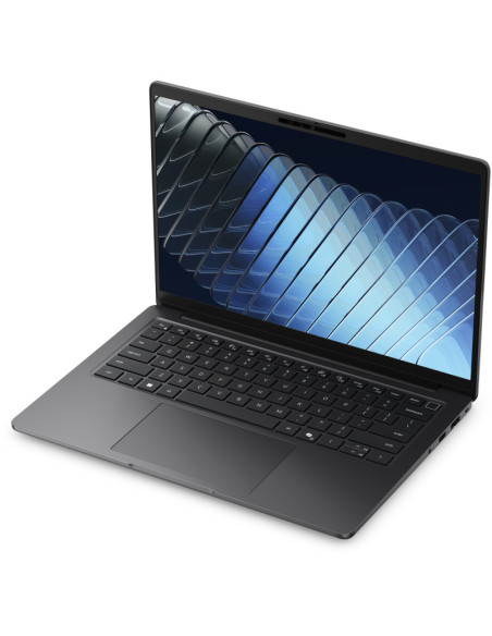 DELL Pro 5 Series 14 P514260/U5 332 up to 4.4Ghz/16GB/512GB SSD/14.0" FHD+/FgrPr & SmtCd/W11 Pro/FHD/Cam & Mic/WLAN + BT/4G-5G c