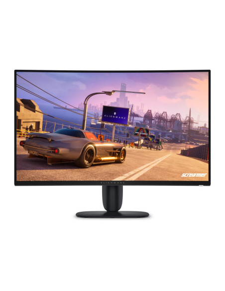 Dell LCD AW3226DM 32" VA WQHD/2560 1440/HDMI,DP,USB,USB-C,USB-Hub/Black | Dell