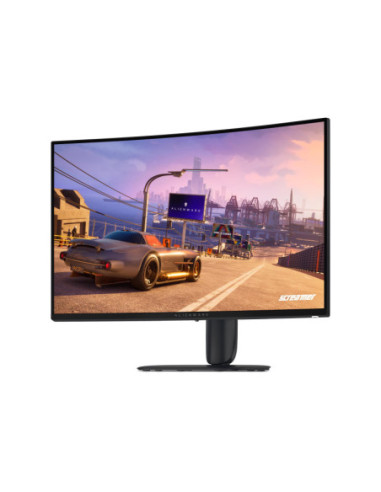 Dell LCD AW3226DM 32" VA WQHD/2560 1440/HDMI,DP,USB,USB-C,USB-Hub/Black | Dell