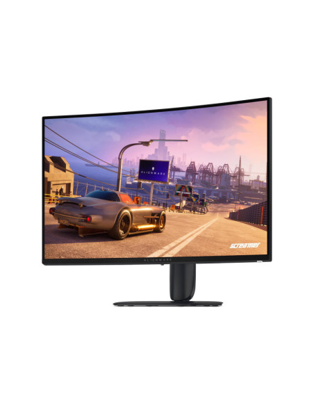 Dell LCD AW3226DM 32" VA WQHD/2560 1440/HDMI,DP,USB,USB-C,USB-Hub/Black | Dell
