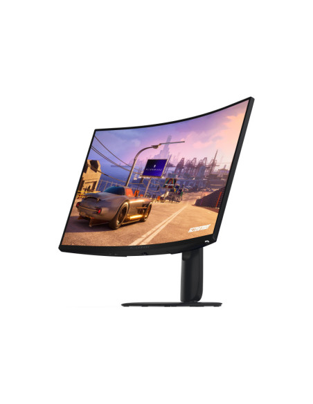 Dell LCD AW3226DM 32" VA WQHD/2560 1440/HDMI,DP,USB,USB-C,USB-Hub/Black | Dell