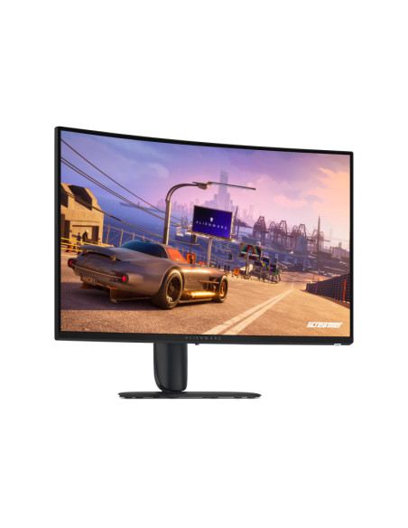 Dell LCD AW3226DM 32" VA WQHD/2560 1440/HDMI,DP,USB,USB-C,USB-Hub/Black | Dell