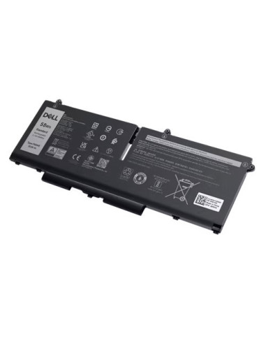 Dell originali baterija 8p81k h4pvc y86wg latitude precision 58wh