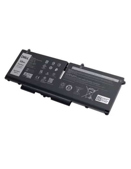 Dell originali baterija 8p81k h4pvc y86wg latitude precision 58wh