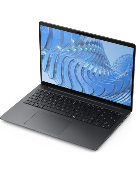 DELL Pro 5 Series 16 P516260/U7 355 up to 4.7GHz/16GB/512GB SSD/16.0" FHD+/FgrPr & SmtCd/W11 Pro/FHD/IR Cam & Mic/WLAN + BT/4G-5