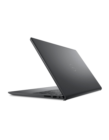 Dell Pro 15 Essential PV15255 | Carbon Black | 15.6 " | FHD | 1920 x 1080 pixels | AMD Ryzen 5 | 7520U | 8 GB | LPDDR5 | Solid-