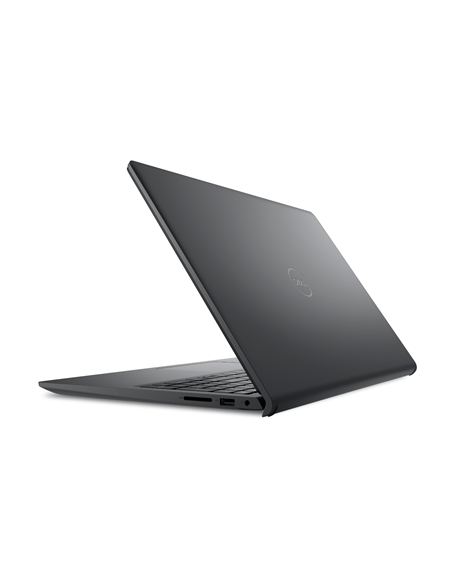 Dell Pro 15 Essential PV15255 | Carbon Black | 15.6 " | FHD | 1920 x 1080 pixels | AMD Ryzen 5 | 7520U | 8 GB | LPDDR5 | Solid-