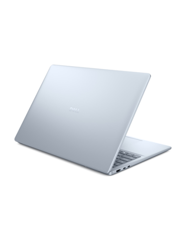 Dell Plus 16 DB16250 | Ice Blue | 16 " | Touchscreen | 2K | 2560 x 1600 pixels | Intel Core Ultra 9 | 288V | 32 GB | LPDDR5X | 