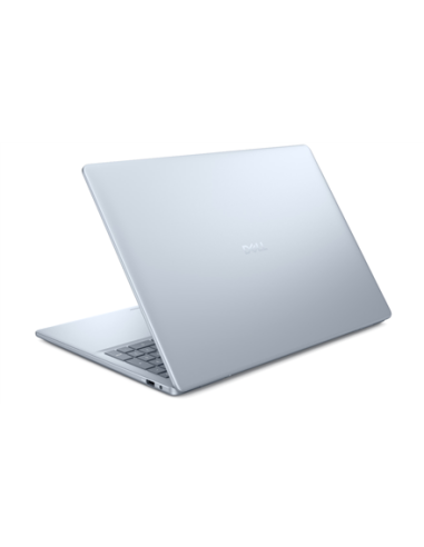 Dell Plus 16 DB16250 | Ice Blue | 16 " | Touchscreen | 2K | 2560 x 1600 pixels | Intel Core Ultra 9 | 288V | 32 GB | LPDDR5X | 