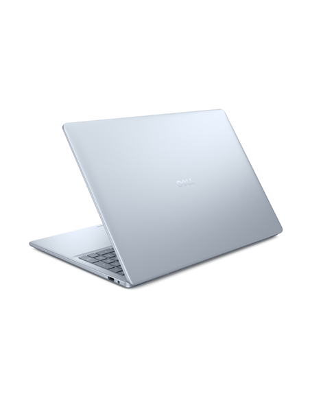 Dell Plus 16 DB16250 | Ice Blue | 16 " | Touchscreen | 2K | 2560 x 1600 pixels | Intel Core Ultra 9 | 288V | 32 GB | LPDDR5X | 