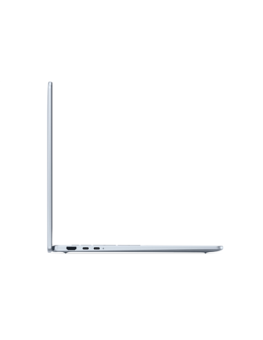 Dell Plus 16 DB16250 | Ice Blue | 16 " | Touchscreen | 2K | 2560 x 1600 pixels | Intel Core Ultra 9 | 288V | 32 GB | LPDDR5X | 
