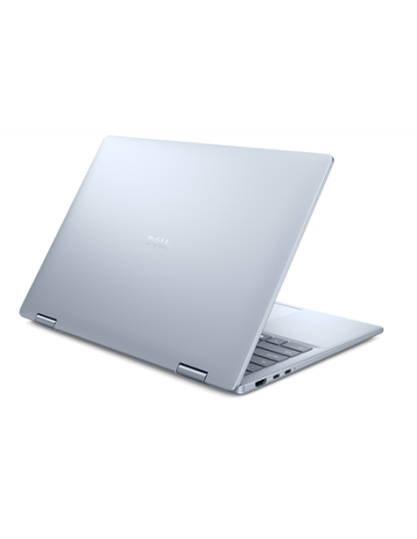 Dell Plus 14 2-in-1 DB04250 | Ice Blue | 14 " | Touchscreen | 2K | 1920 x 1200 pixels | Intel Core Ultra 5 | 226V | 16 GB | LPD
