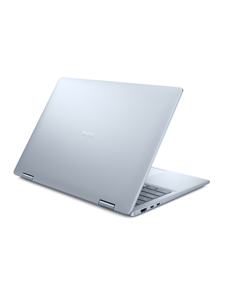 Dell Plus 14 2-in-1 DB04250 | Ice Blue | 14 " | Touchscreen | 2K | 1920 x 1200 pixels | Intel Core Ultra 5 | 226V | 16 GB | LPD