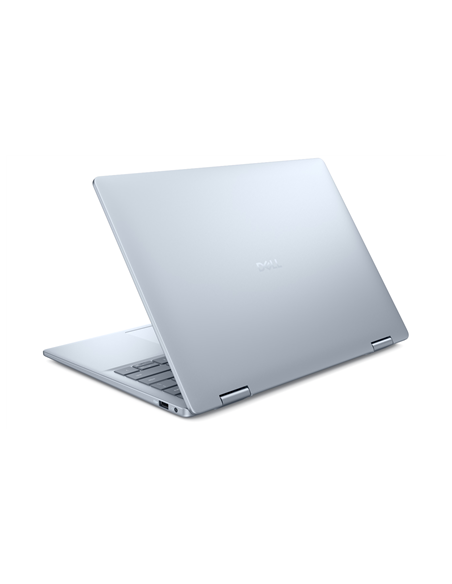 Dell Plus 14 2-in-1 DB04250 | Ice Blue | 14 " | Touchscreen | 2K | 1920 x 1200 pixels | Intel Core Ultra 5 | 226V | 16 GB | LPD