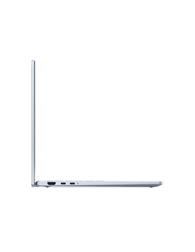 Dell Plus 14 2-in-1 DB04250 | Ice Blue | 14 " | Touchscreen | 2K | 1920 x 1200 pixels | Intel Core Ultra 5 | 226V | 16 GB | LPD