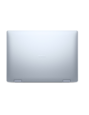 Dell Plus 14 2-in-1 DB04250 | Ice Blue | 14 " | Touchscreen | 2K | 1920 x 1200 pixels | Intel Core Ultra 5 | 226V | 16 GB | LPD