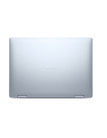 Dell Plus 14 2-in-1 DB04250 | Ice Blue | 14 " | Touchscreen | 2K | 1920 x 1200 pixels | Intel Core Ultra 5 | 226V | 16 GB | LPD