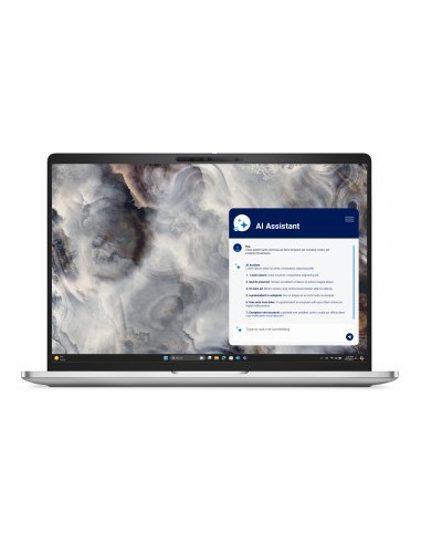 DELL PRO 16 PLUS U7-268V16FHD+32GB512SSDIRCWWR11P3PS (ESTONIAN-KB)