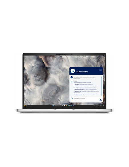 DELL PRO 16 PLUS U7-268V16FHD+32GB512SSDIRCWWR11P3PS (ESTONIAN-KB)