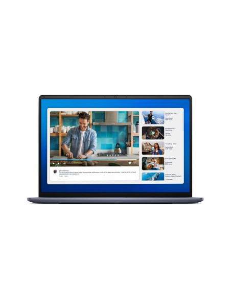 DELL 16 C7-150U16FHD+16GB1TBSSDMX570A-2GBW11P3PS (PLATINUM) (NORDIC-KB)