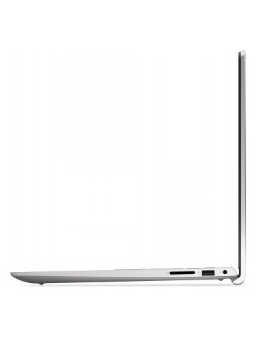 DELL PRO 15 ESSENTIAL I7-1355U15.6FHD16GB512SSDUBUNTU3PS (PLATINUM) (US-KB)