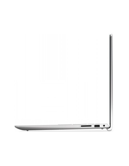 DELL PRO 15 ESSENTIAL I7-1355U15.6FHD16GB512SSDUBUNTU3PS (PLATINUM) (US-KB)