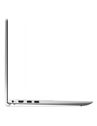 DELL PRO 15 ESSENTIAL I7-1355U15.6FHD16GB512SSDUBUNTU3PS (PLATINUM) (US-KB)