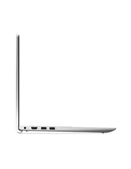 DELL PRO 15 ESSENTIAL I7-1355U15.6FHD16GB512SSDUBUNTU3PS (PLATINUM) (US-KB)