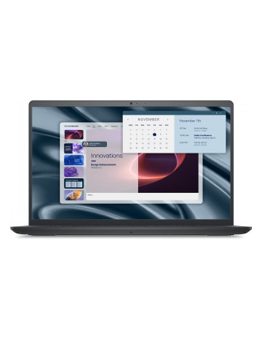 	DELL PRO 15 ESSENTIAL R5-7520U15.6FHD8GB512SSDW11P3PS (CARBON) (US-KB)
