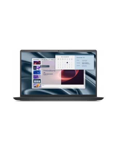 	DELL PRO 15 ESSENTIAL R5-7520U15.6FHD8GB512SSDW11P3PS (CARBON) (US-KB)
