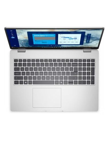 DELL PRO 16 U5 235U16FHD+16GB512SSDW11P3PS (US-KB)