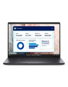 DELL TECHNOLOGIES