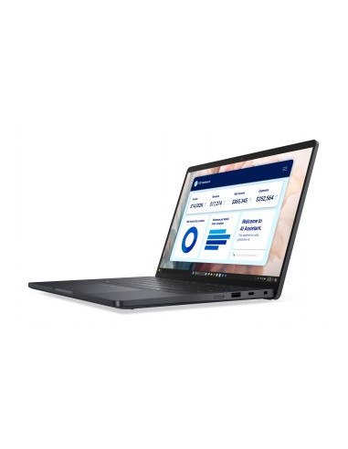 DELL PRO 13 PREMIUM U5-236V13FHD+16GB512SSDWWRW11P3PS (ESTONIAN-KB)