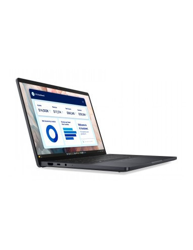 DELL PRO 13 PREMIUM U7-266V13FHD+16GB512SSDWWRW11P3PS (US-KB)