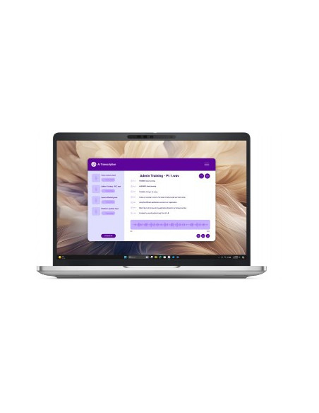 DELL PRO 13 PLUS U5-236V13.3FHD+16GB512SSDW11P3PS (US-KB) 