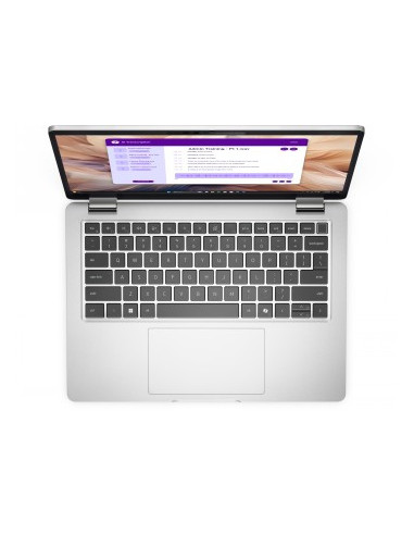 DELL PRO 13 PLUS U5-236V13.3FHD+16GB512SSDW11P3PS (US-KB) 