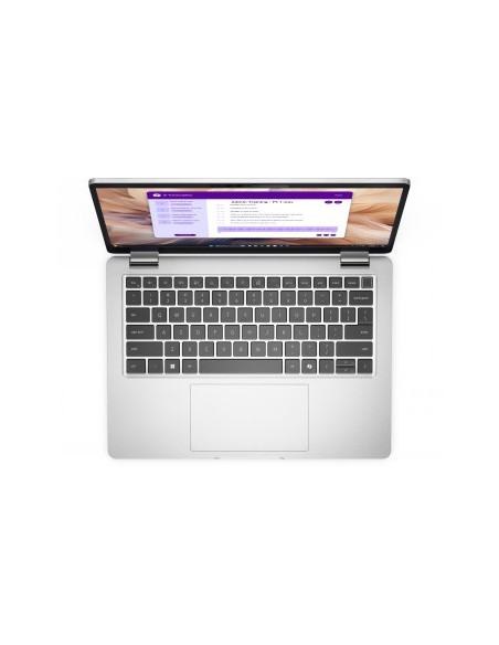 DELL PRO 13 PLUS U7-266V13.3FHD+16GB512SSDWWRW11P3PS (US-KB) 