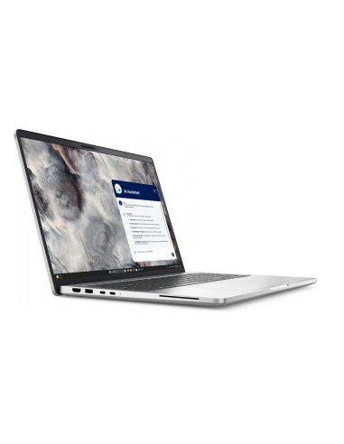 DELL PRO 16 PLUS U7-266V16FHD+16GB512SSDIRCWWR11P3PS (ESTONIAN-KB)