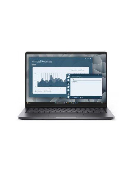 DELL PRO 14 R5-22014FHD+16GB512SSDR740MW11P3PS (US-KB)
