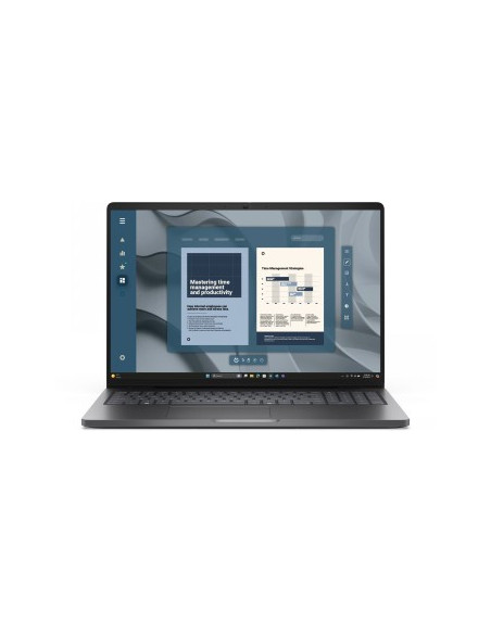 DELL PRO 16 R5-22016FHD+16GB512SSDW11P3PS (MAGNETITE) (US-KB)