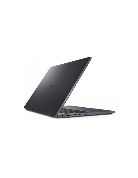 DELL PRO 16 R5-22016FHD+16GB512SSDW11P3PS (MAGNETITE) (US-KB)