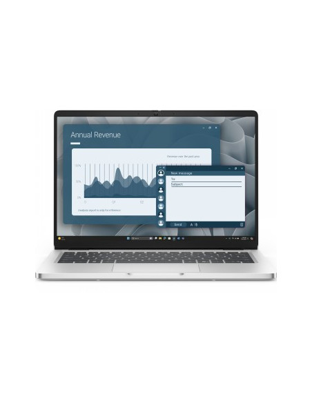 DELL PRO 14 R7 PRO-AI35014FHD+16GB1TBSSDR860MW11P3PS (US-KB)