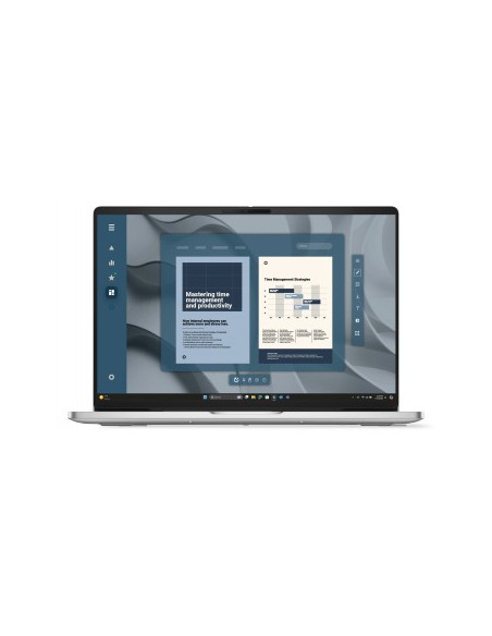 DELL PRO 16 R7 PRO-AI35016FHT+32GB512SSDR860MW11P3PS (PLATINUM) (US-KB)