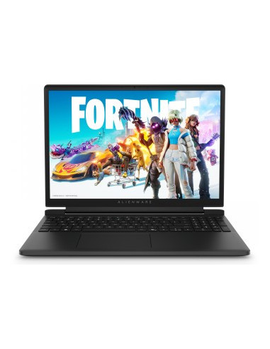 DELL ALIENWARE 15 C7-240H15.3FHD+16GB1TBSSDRTX5060-8GBW11H2BW (US KEYBOARD)