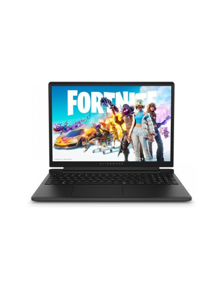 DELL ALIENWARE 15 C7-240H15.3FHD+16GB1TBSSDRTX5060-8GBW11H2BW (US KEYBOARD)