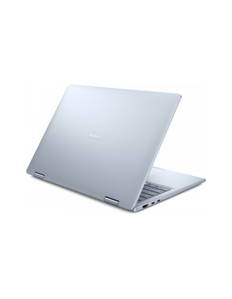 DELL 14 PLUS 2IN1 U7-256V14FHT+16GB1TBSSDW11P3PS (US-KB)